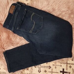 Levi Strauss Modern Slim